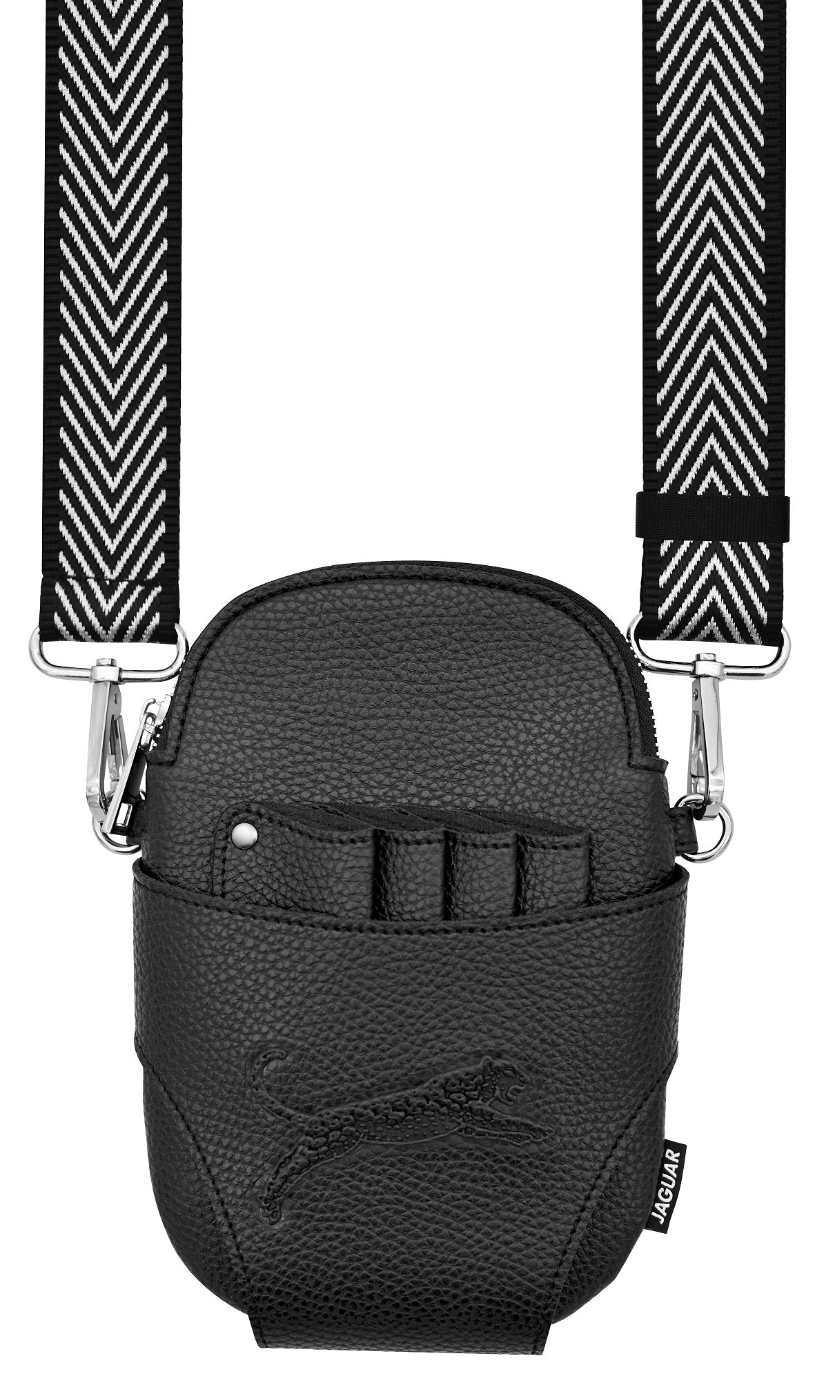 Jaguar Crossbag sakseslire