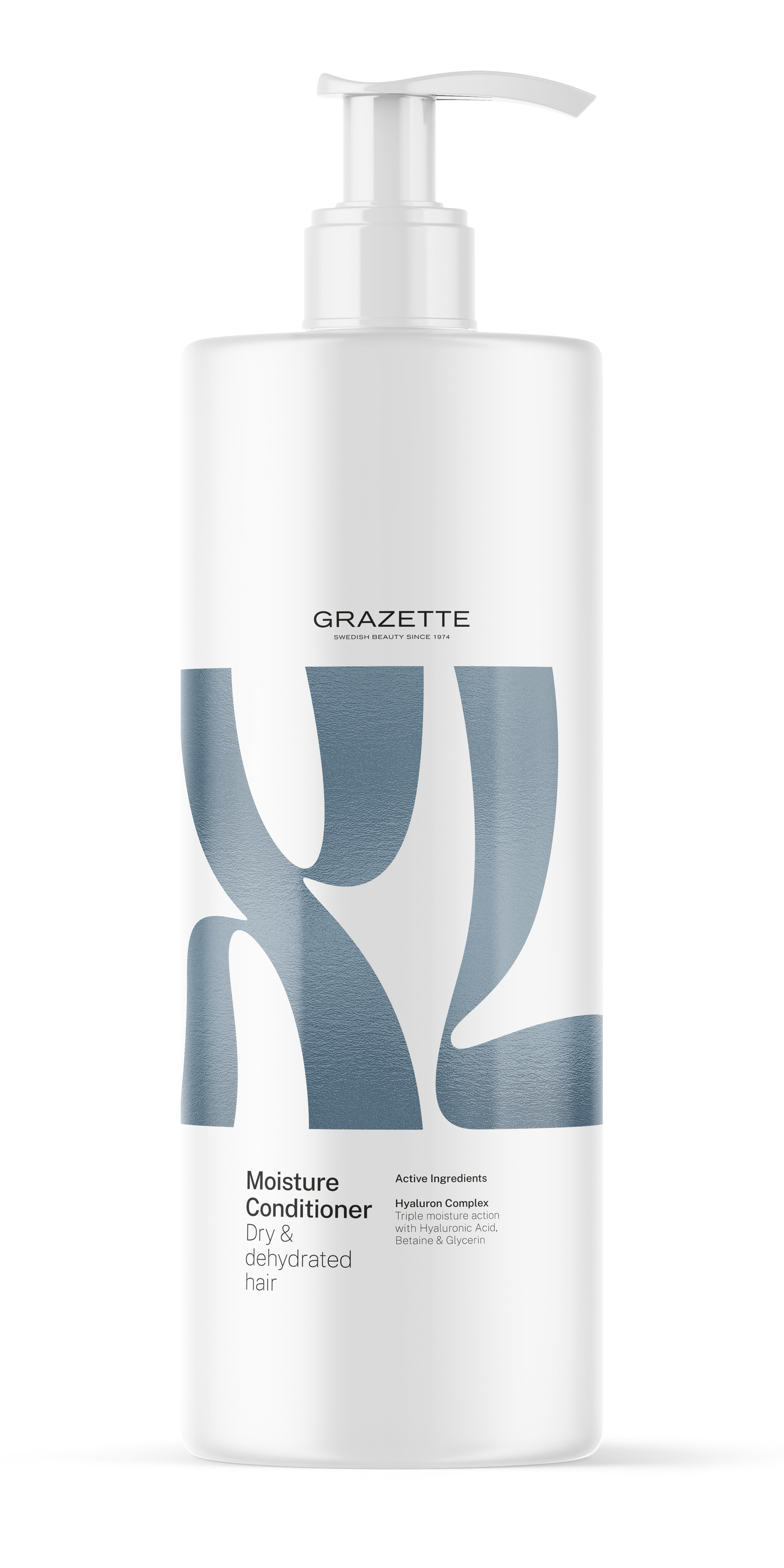 XL MOISTURE CONDITIONER 1L