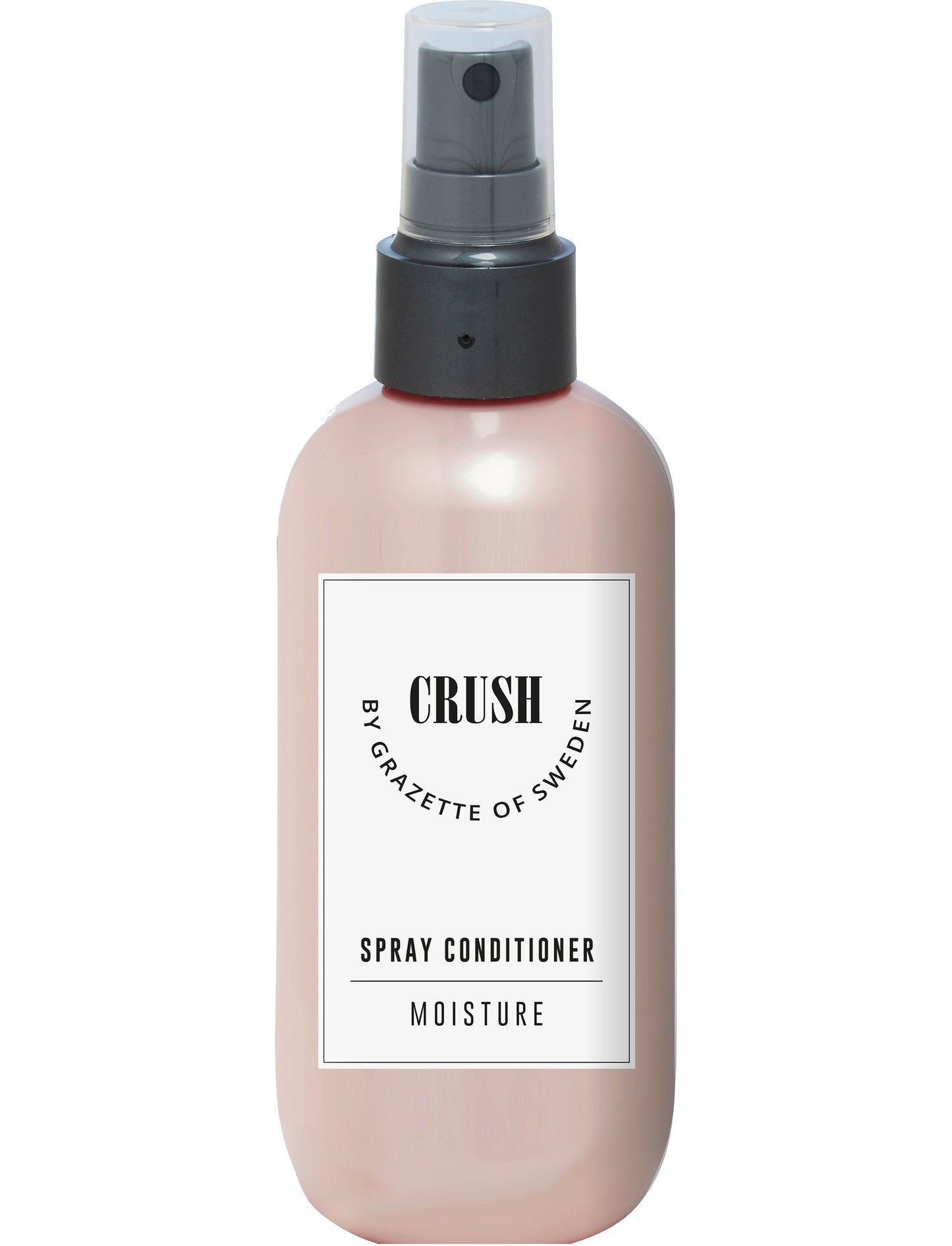 Crush Spray Conditioner Moisture 200ml