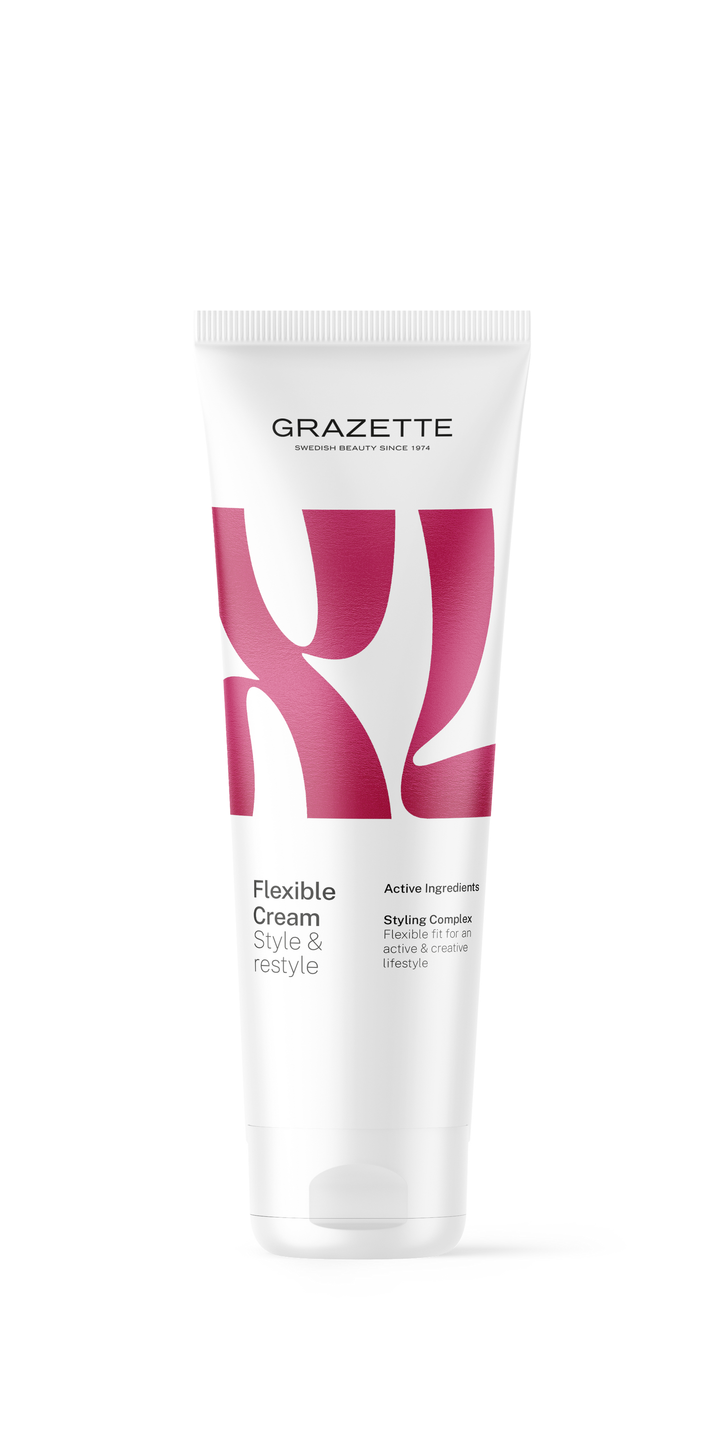 XL FLEXIBLE CREAM 125ml