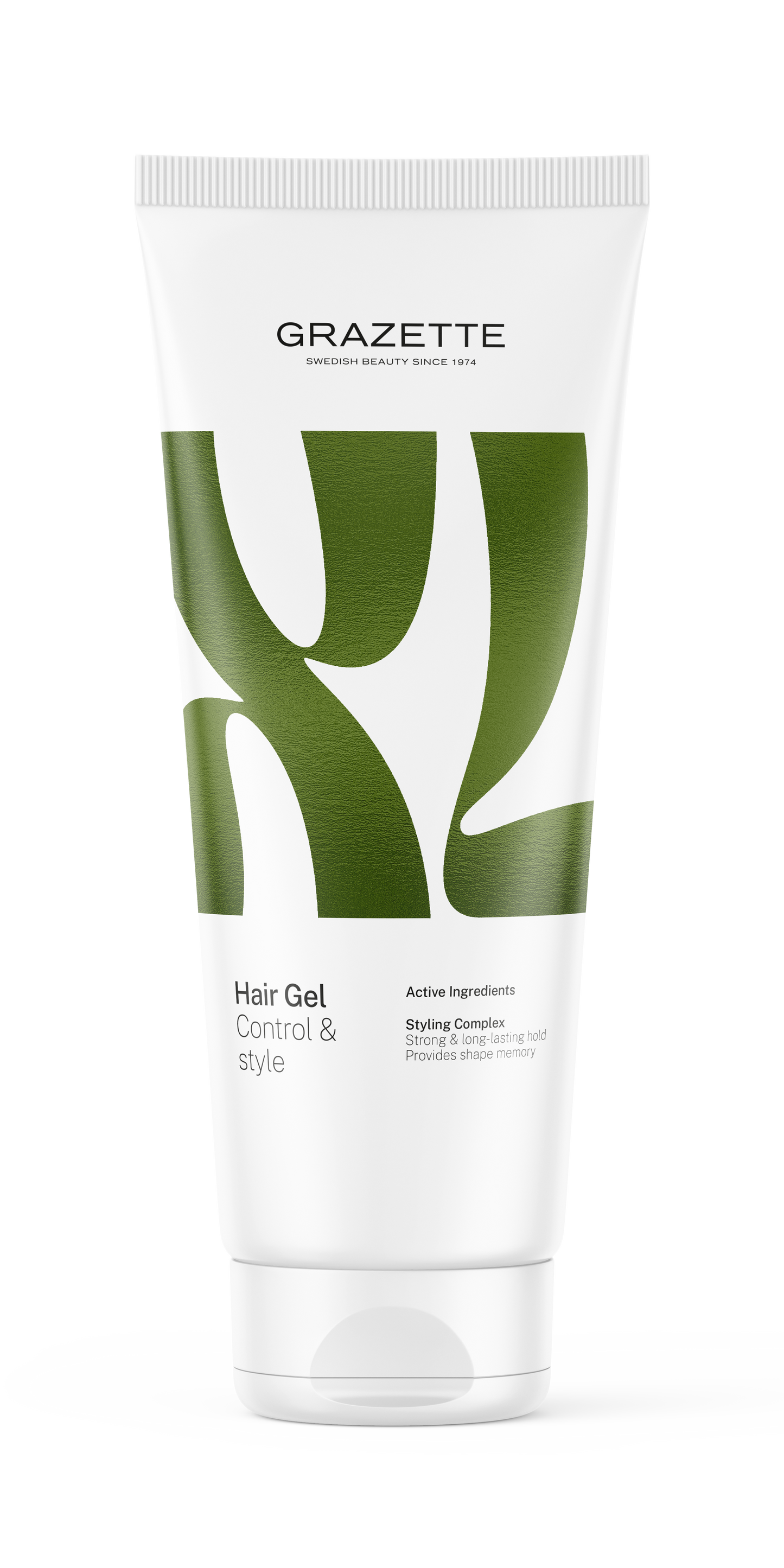 XL HAIR GEL 200ml