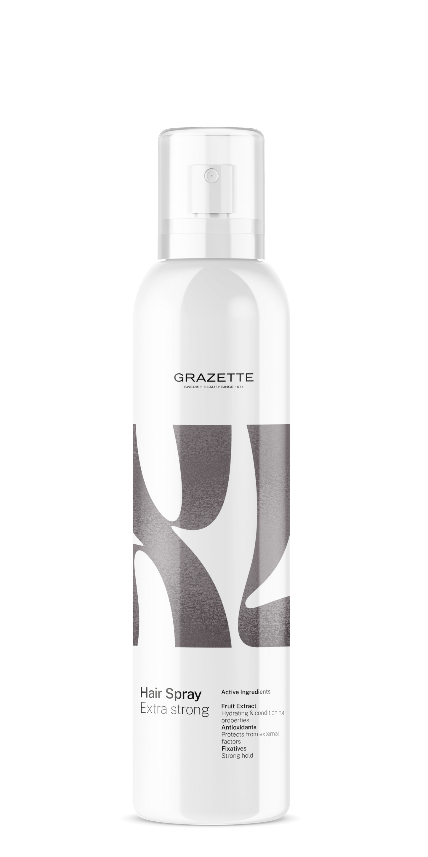 XL HAIR SPRAY EXTRA STRONG 300ml