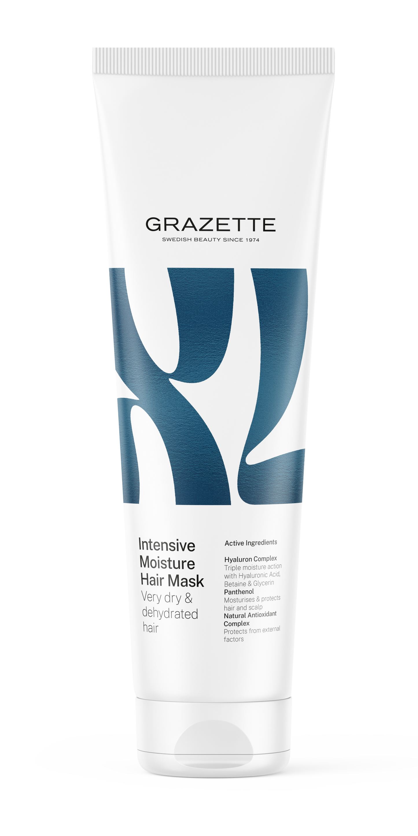 XL INTENSIVE MOISTURE HAIR MASK 250ml