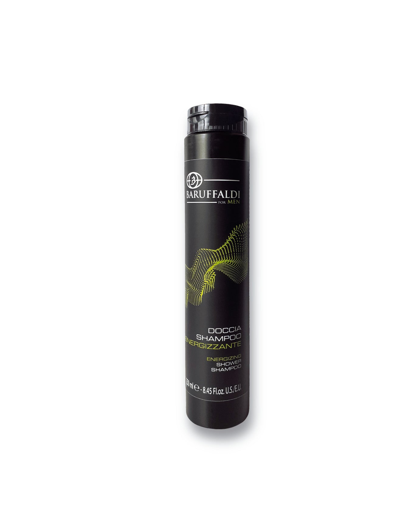 Baruffaldi Energizing Shampoo 250ml
