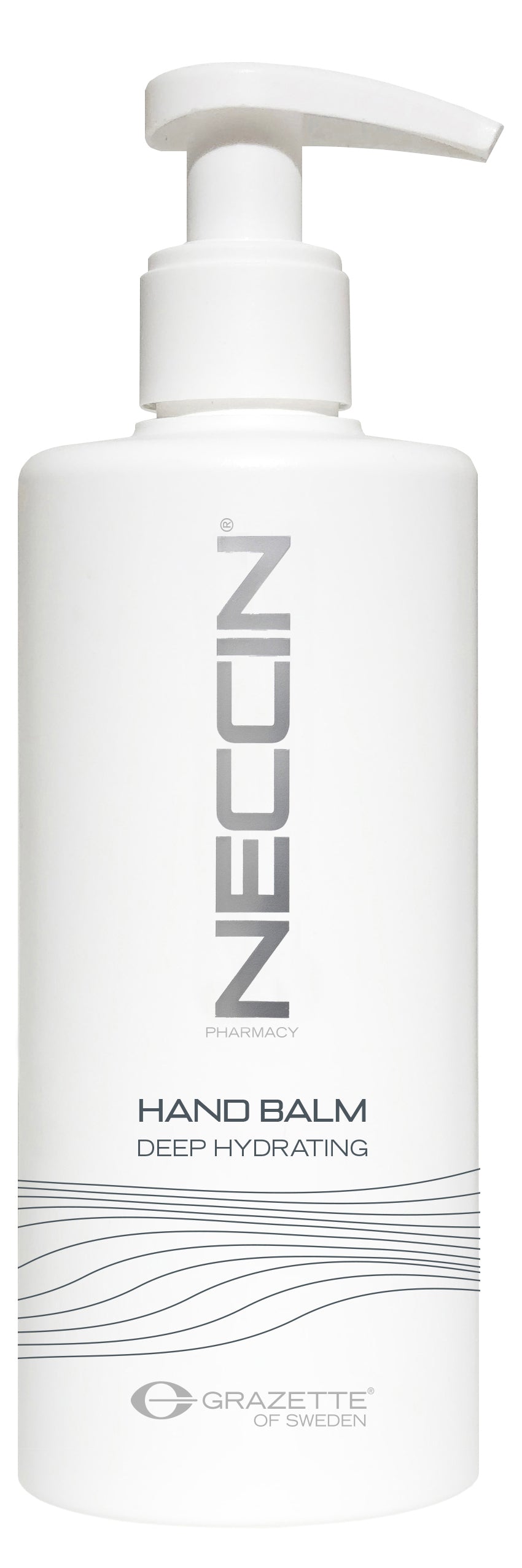 Neccin Hand Balm 300ml