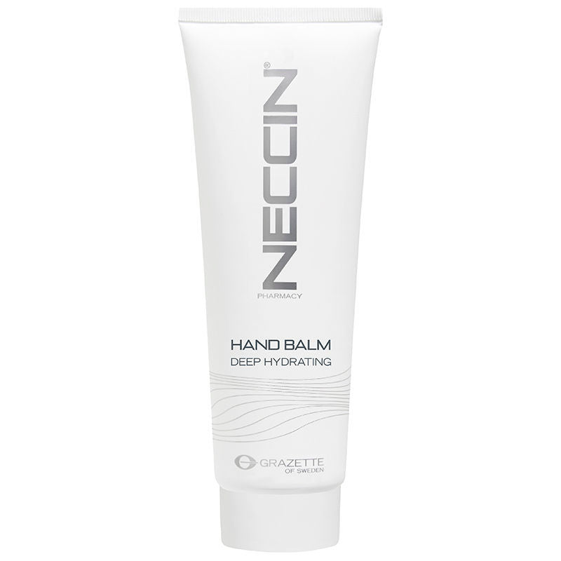 _Neccin Hand Balm 50ml - Youth.no