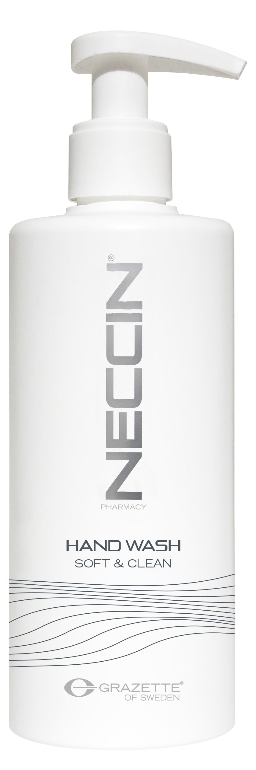 Neccin Hand Wash 300ml