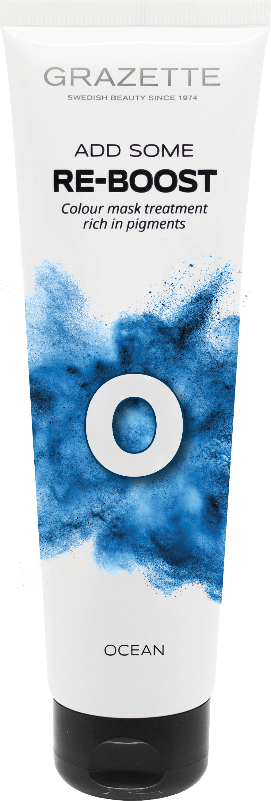 Re-boost Ocean