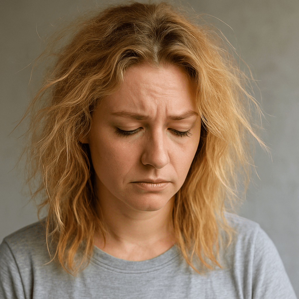 Mistenker du at du har overbehandlet hår? – Her er 4 gode tips - Youth.no