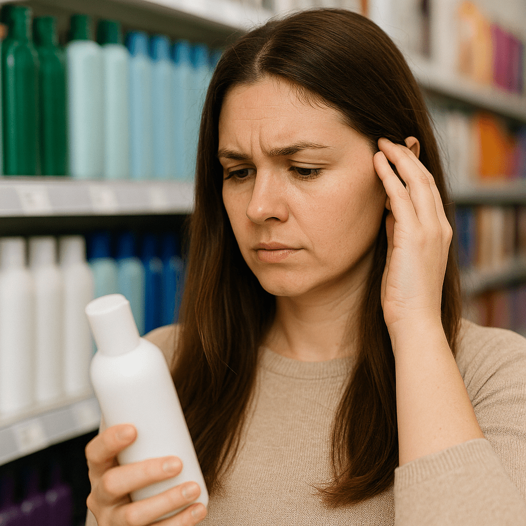 Reagerer du på sulfater eller parabener i hårprodukter? – Her er 3 gode tips - Youth.no
