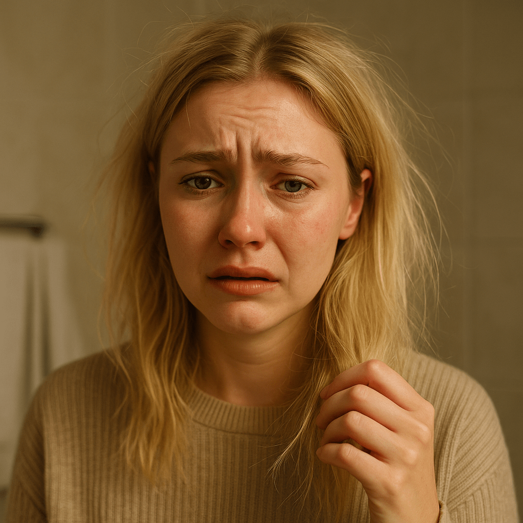 Skadet hår etter bleking? Her er 10 gode tips - Youth.no