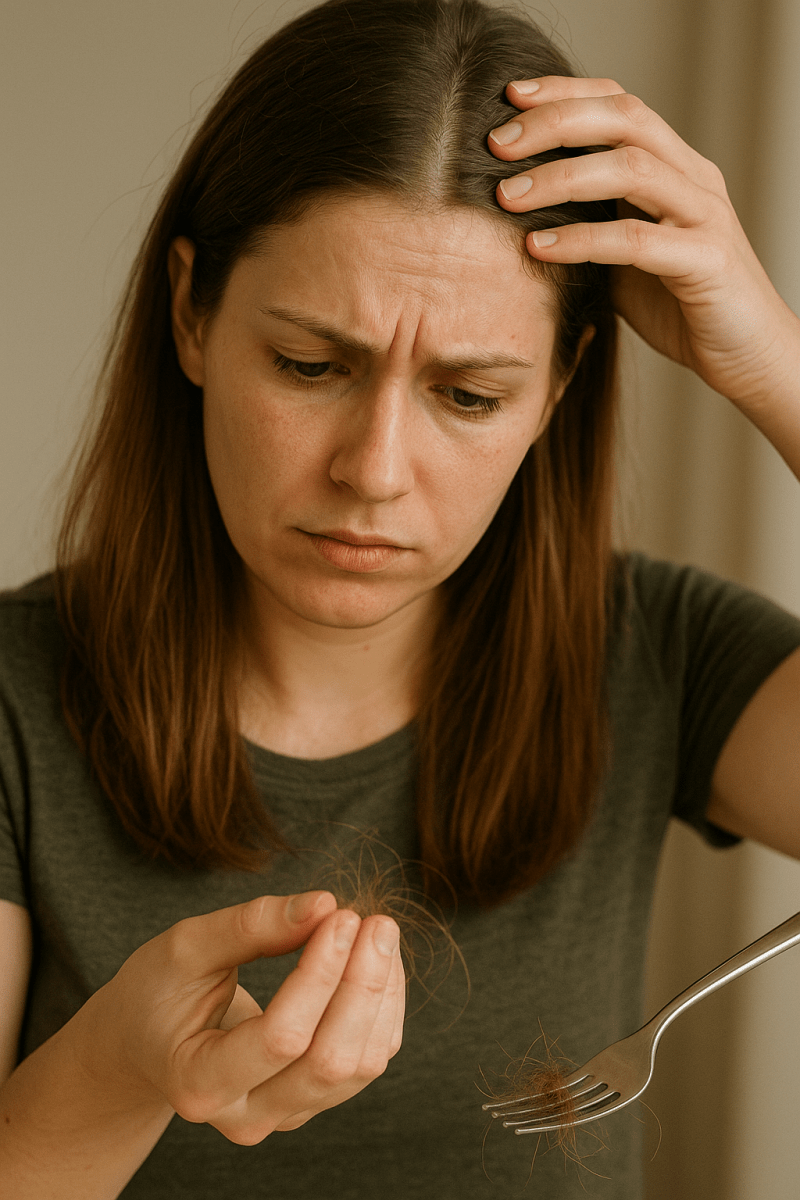 Sliter du med allergi mot hårprodukter? – Her er 4 gode tips - Youth.no