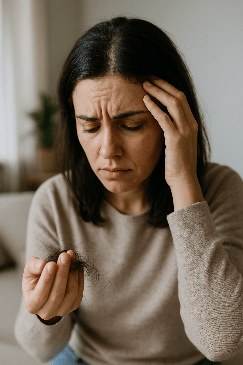 Sliter du med arvelig hårtap? – Her er 4 gode tips - Youth.no