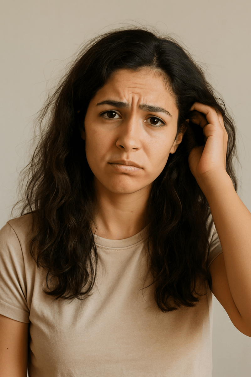 Syntes du det er vanskelig med hårstyling? – Her er 4 gode tips - Youth.no