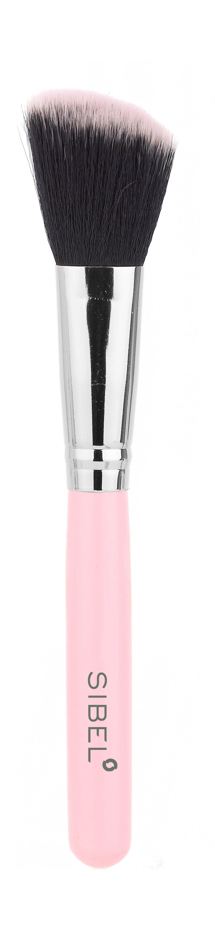 Pink Flamingo Cosmetic brushes 11pcs