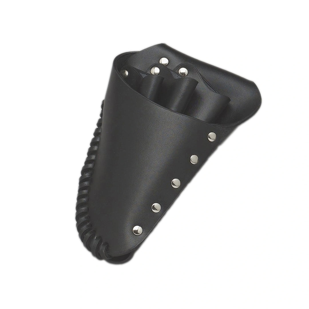 Scissor Holster Wild West sakseslire