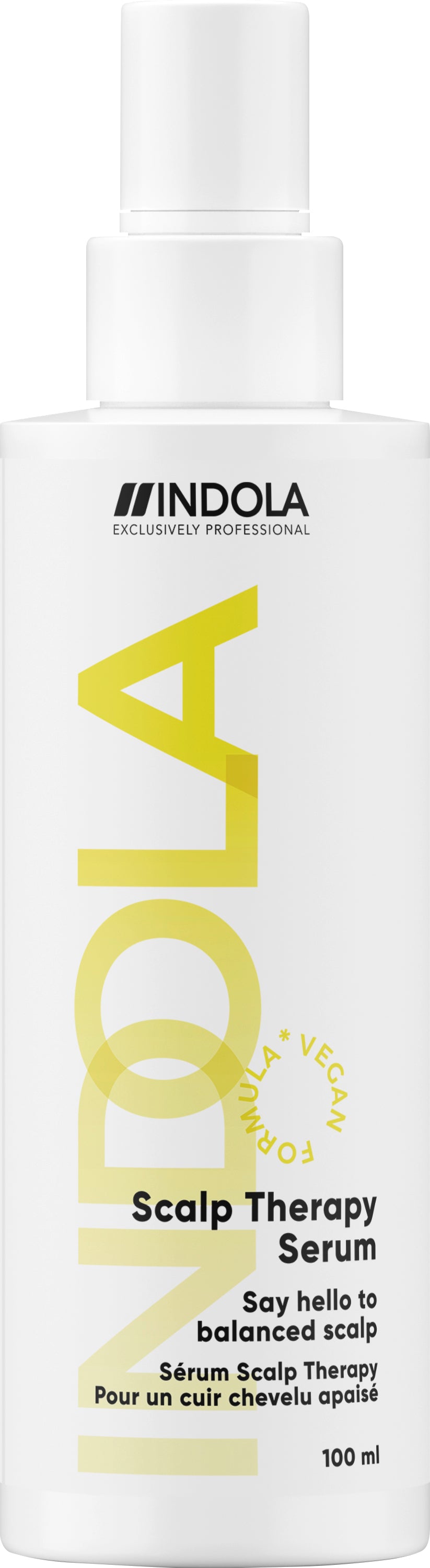 Indola Scalp Therapy Serum 100ml