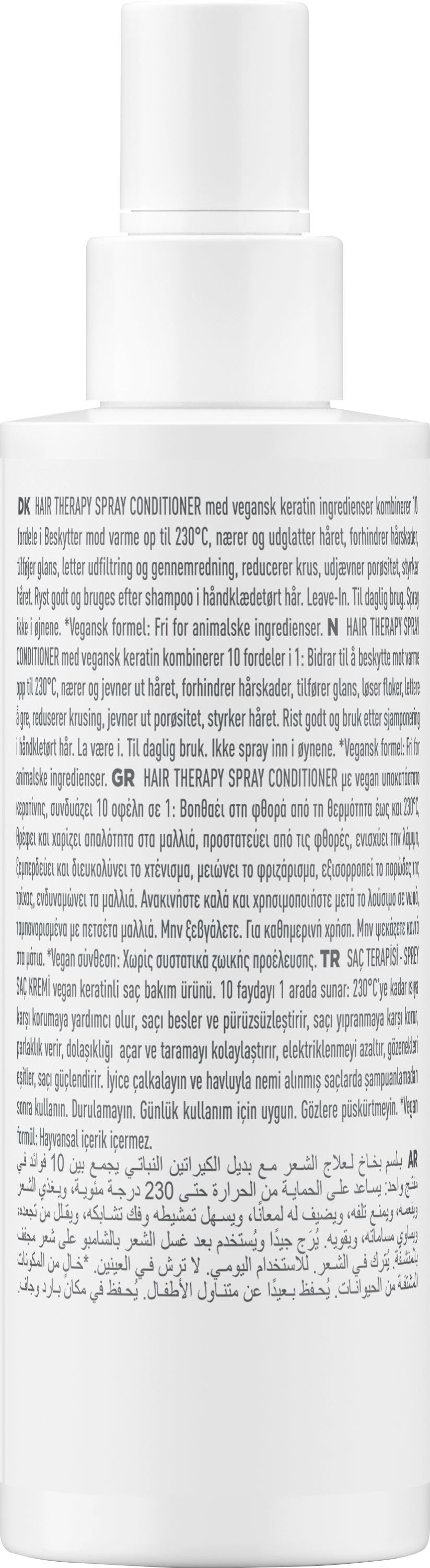 Indola Hair Therapy Spray Conditioner 100ml