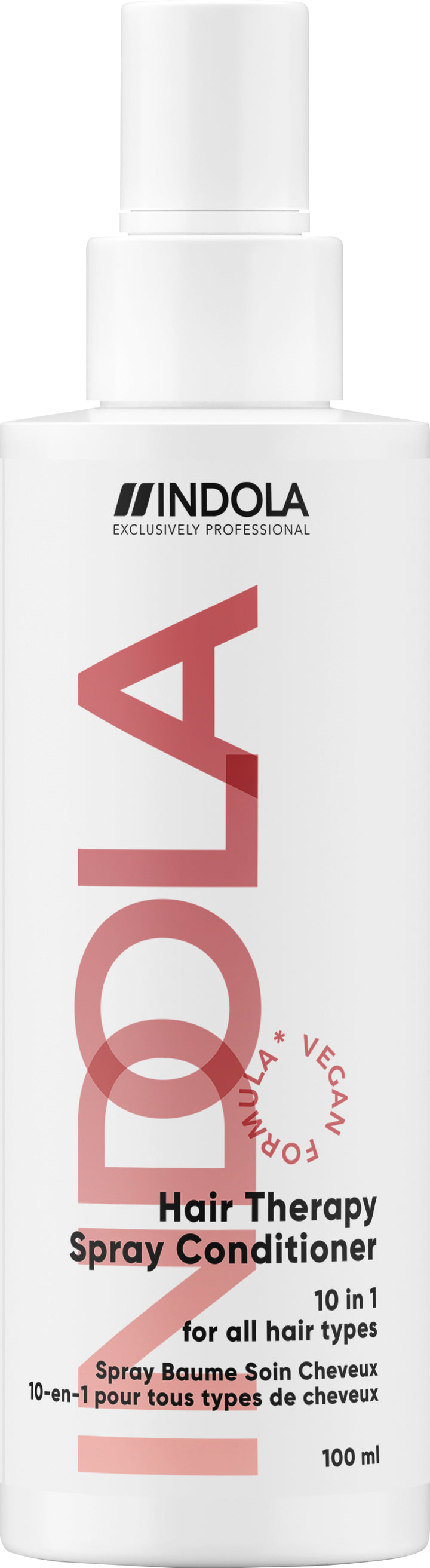 Indola Hair Therapy Spray Conditioner 100ml
