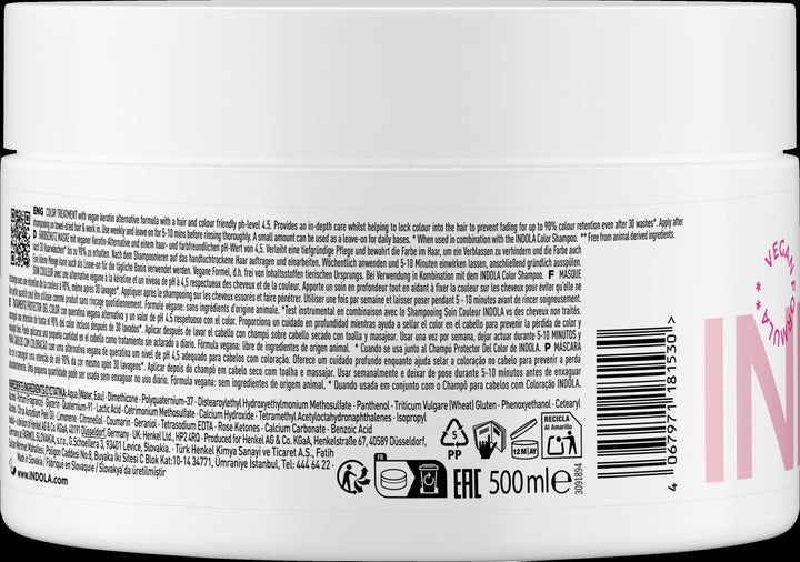 Indola Color Treatment 500ml