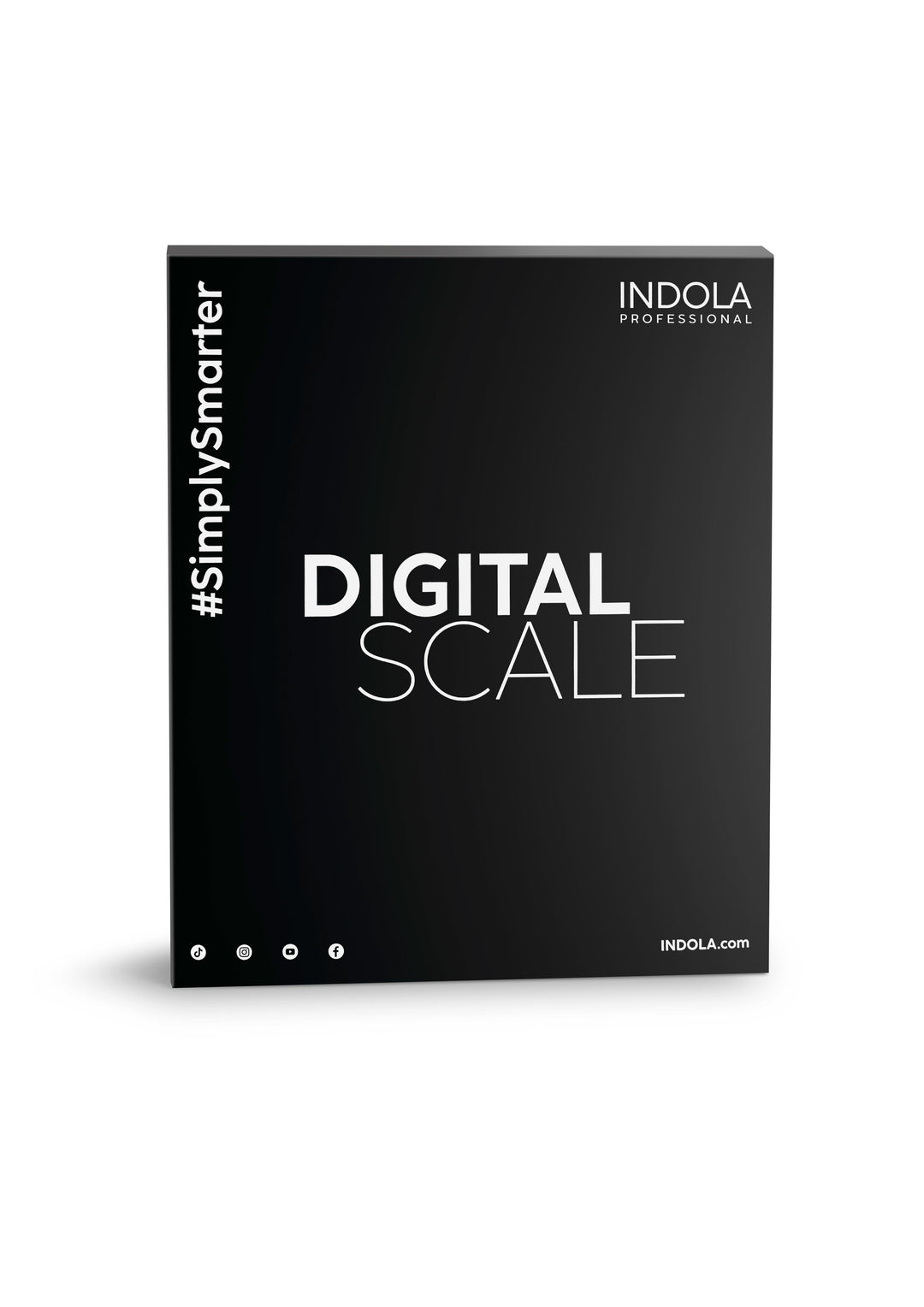 Indola Digital Scale