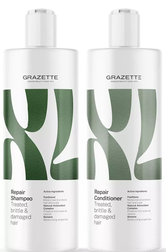 XL Repair duo 2x400ml