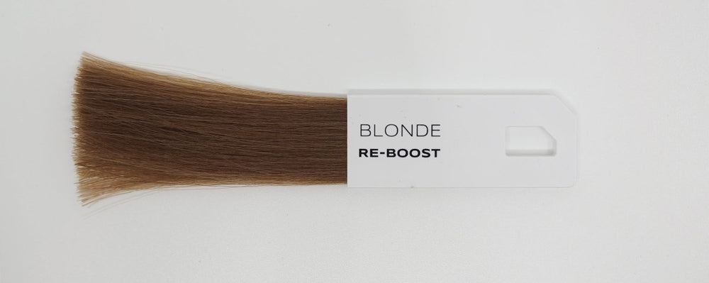 Hårkur m/fargepigmenter_Add some RE - BOOST Blonde - Youth.no