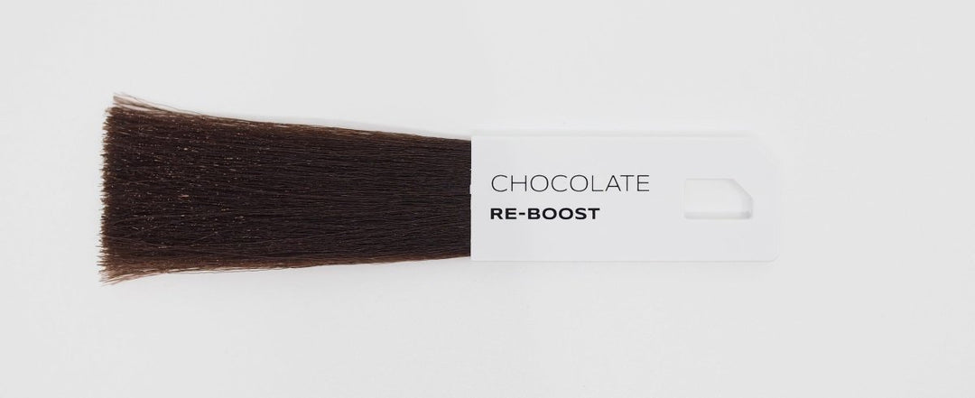 Hårkur m/fargepigmenter_Add some RE - BOOST Chocolate - Youth.no