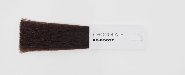 Hårkur m/fargepigmenter_Add some RE - BOOST Chocolate - Youth.no