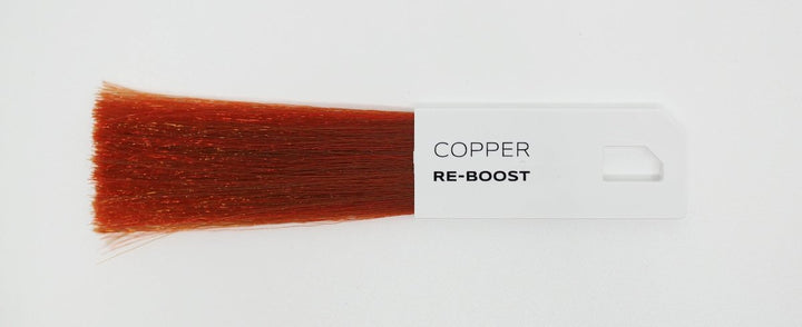 Hårkur m/fargepigmenter_Add some RE - BOOST Copper - Youth.no