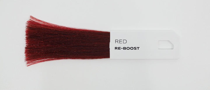 Hårkur m/fargepigmenter_Add some RE - BOOST Red - Youth.no