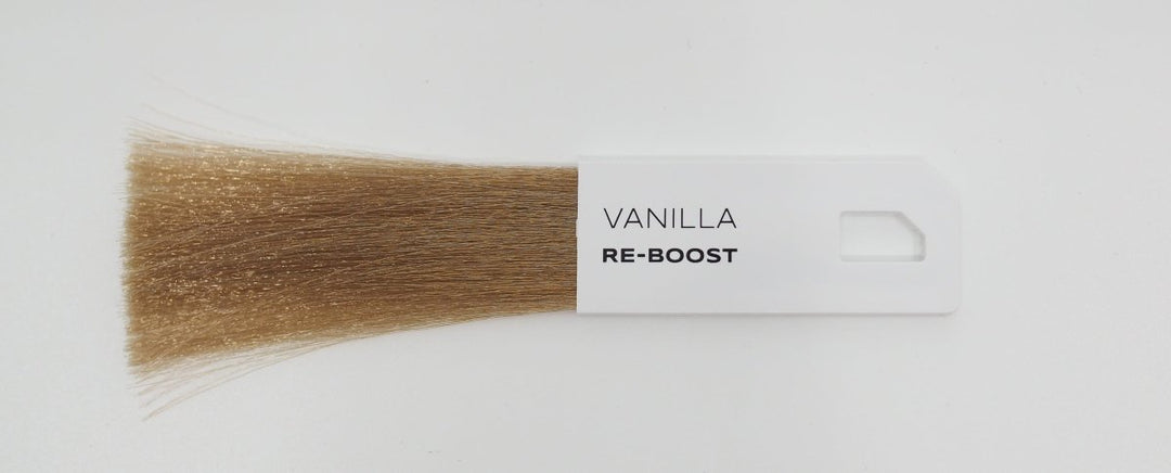 Hårkur m/fargepigmenter_Add some RE - BOOST Vanilla - Youth.no