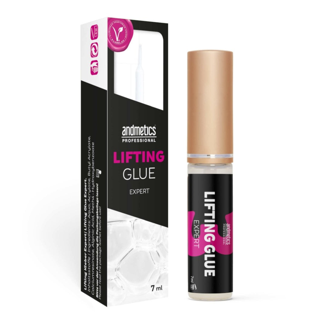 Bryn og vipper_Andmetics Lifting Glue Expert - Youth.no