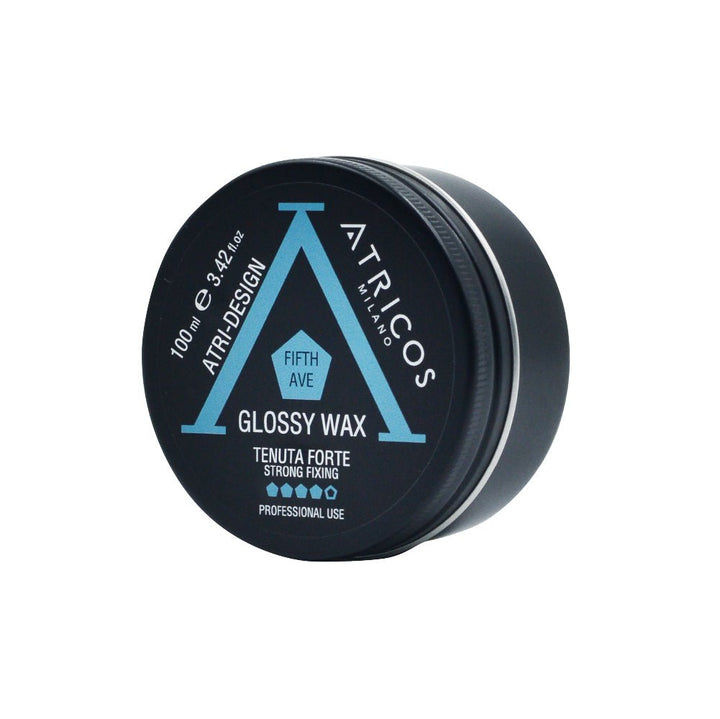 Wax_Atricos Glossy Wax 100ml - Youth.no
