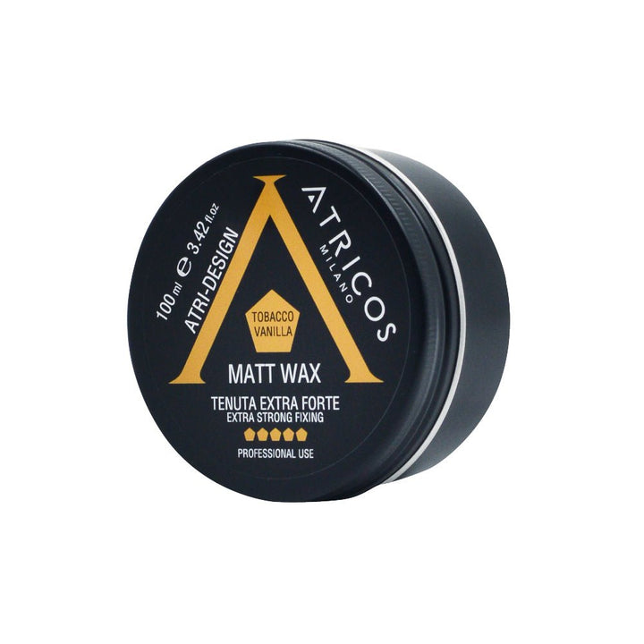 Wax_Atricos Matt Wax 100ml - Youth.no