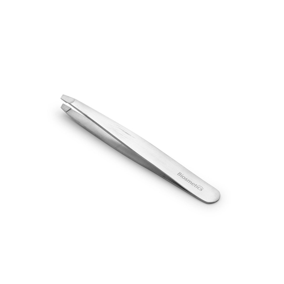 Bryn og vipper_Biosmtics Tweezer Stainless Steel - Youth.no