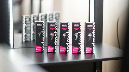 Brow & Lash Tint blue-black