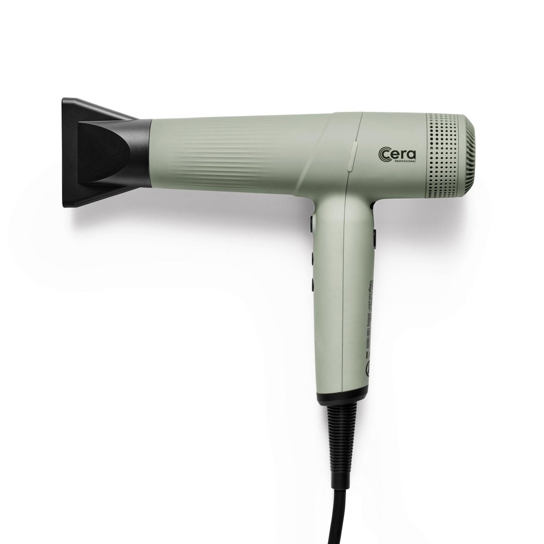 fønere_Cera Sage Jet Hairdryer - Youth.no