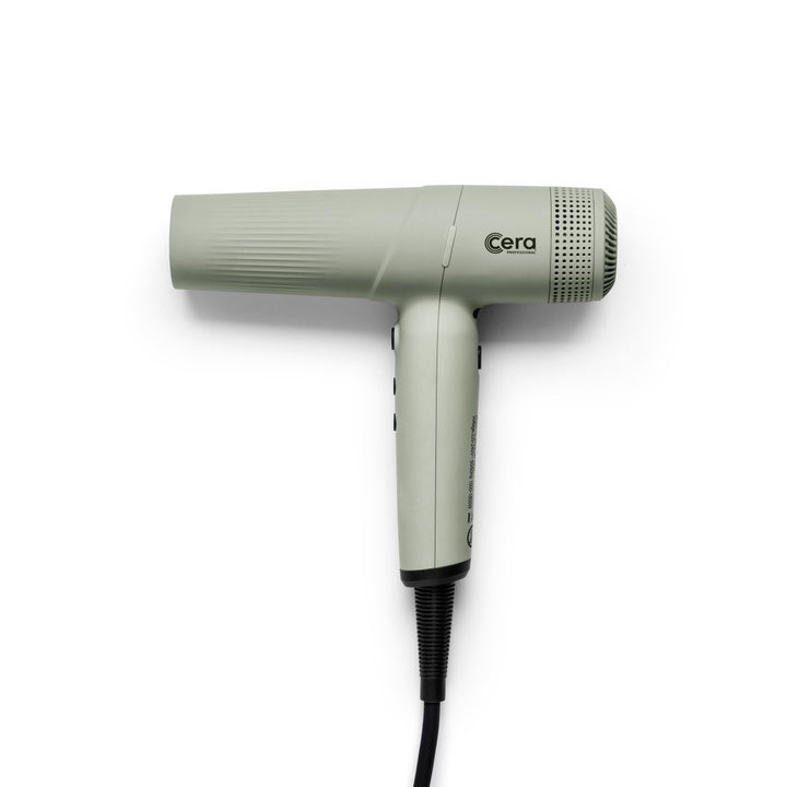 fønere_Cera Sage Jet Hairdryer - Youth.no