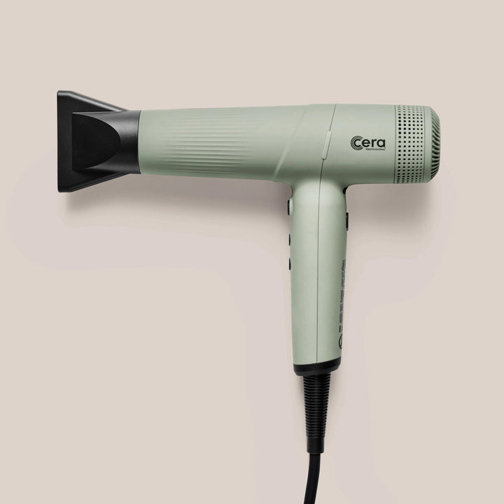 fønere_Cera Sage Jet Hairdryer - Youth.no