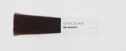 Add some RE-BOOST Chocolate