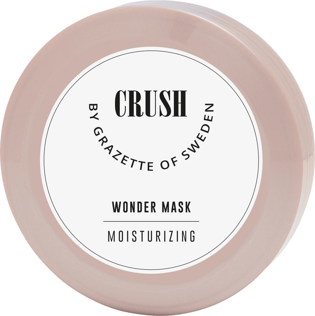 Hårkur_Crush Wonder Mask 150ml - Youth.no