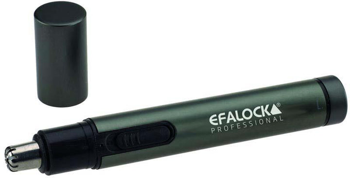 Efalock Microtrimmer Slim Display 6stk