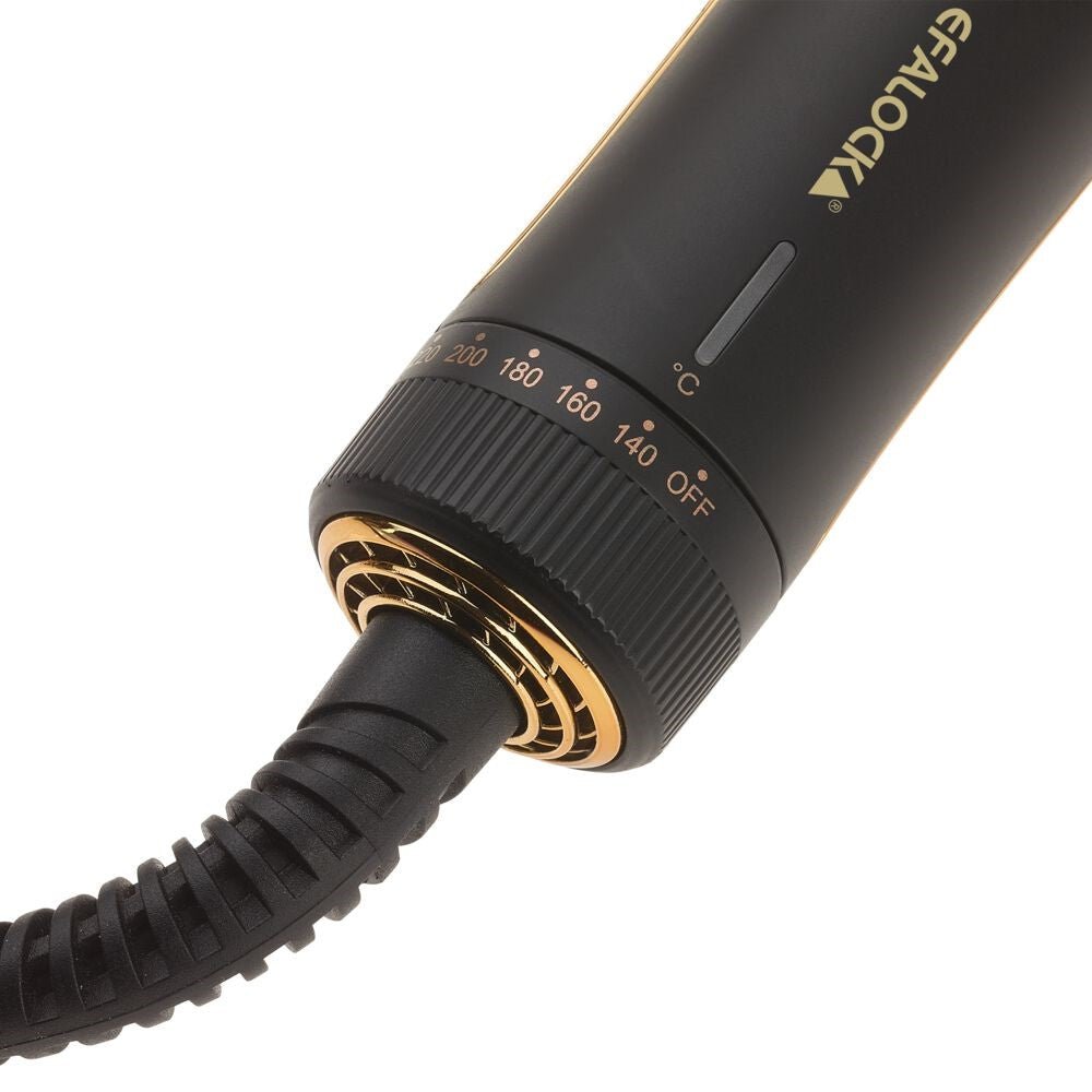 slettetang_Efalock Stylair styling iron - Youth.no