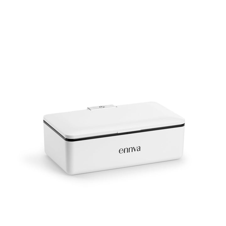 Diverse_Ennva portable UV sanitizing box - Youth.no