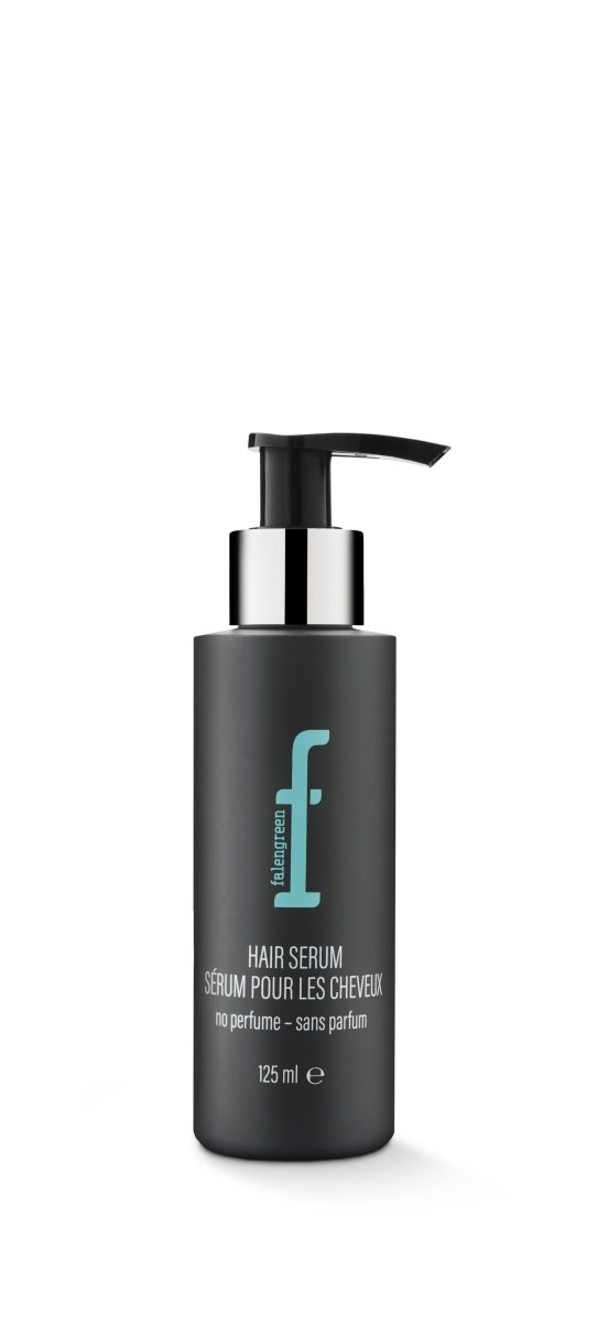 hårserum_Falengreen Hair Serum 125ml uten parfyme - Youth.no