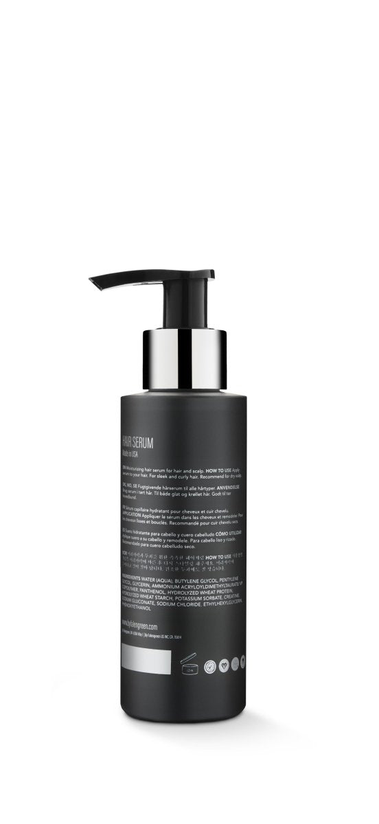 hårserum_Falengreen Hair Serum 125ml uten parfyme - Youth.no