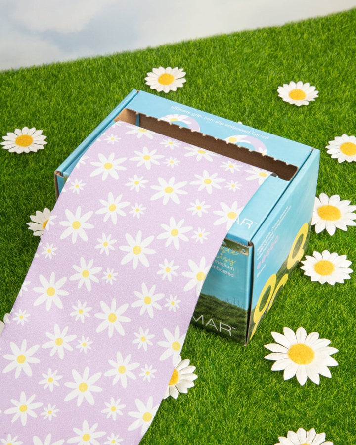 Diverse_Framar Embossed Roll Medium Whoopsie Daisy - Youth.no