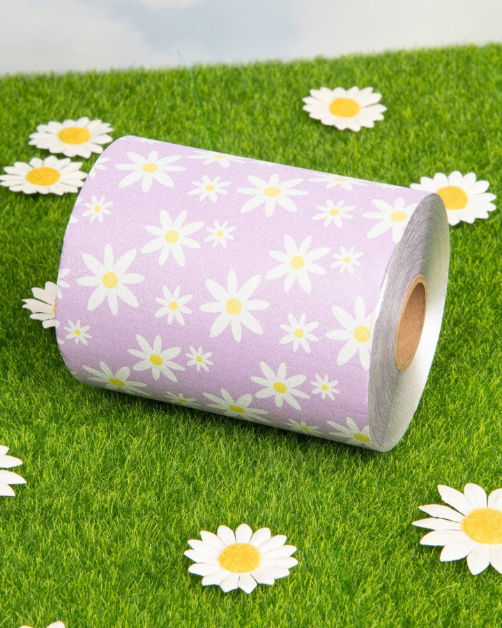 Diverse_Framar Embossed Roll Medium Whoopsie Daisy - Youth.no