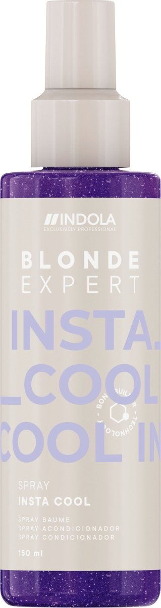Leave - in_Indola Insta Cool Spray 150ml - Youth.no